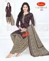 Colourful Vol 28 By Baalar Daily Wear Cotton Dress Material Wholesale Shop In Surat